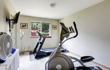 Noverton home gym construction leads