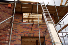house extensions Noverton