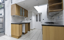Noverton kitchen extension leads